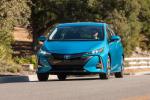 Toyota Prius Prime 2016 года (NA)